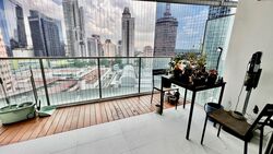 Lincoln Suites (D11), Condominium #510232341